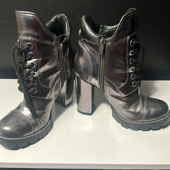 Guess boots - Picture 5 of 6